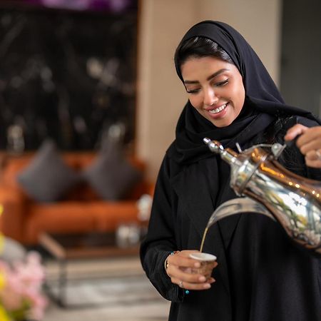 Charli Hotel Jeddah By Ahs Екстериор снимка