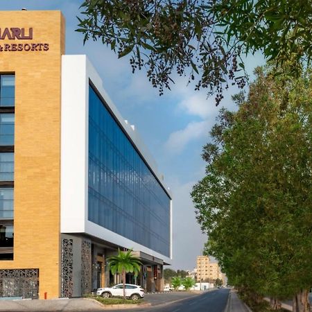 Charli Hotel Jeddah By Ahs Екстериор снимка
