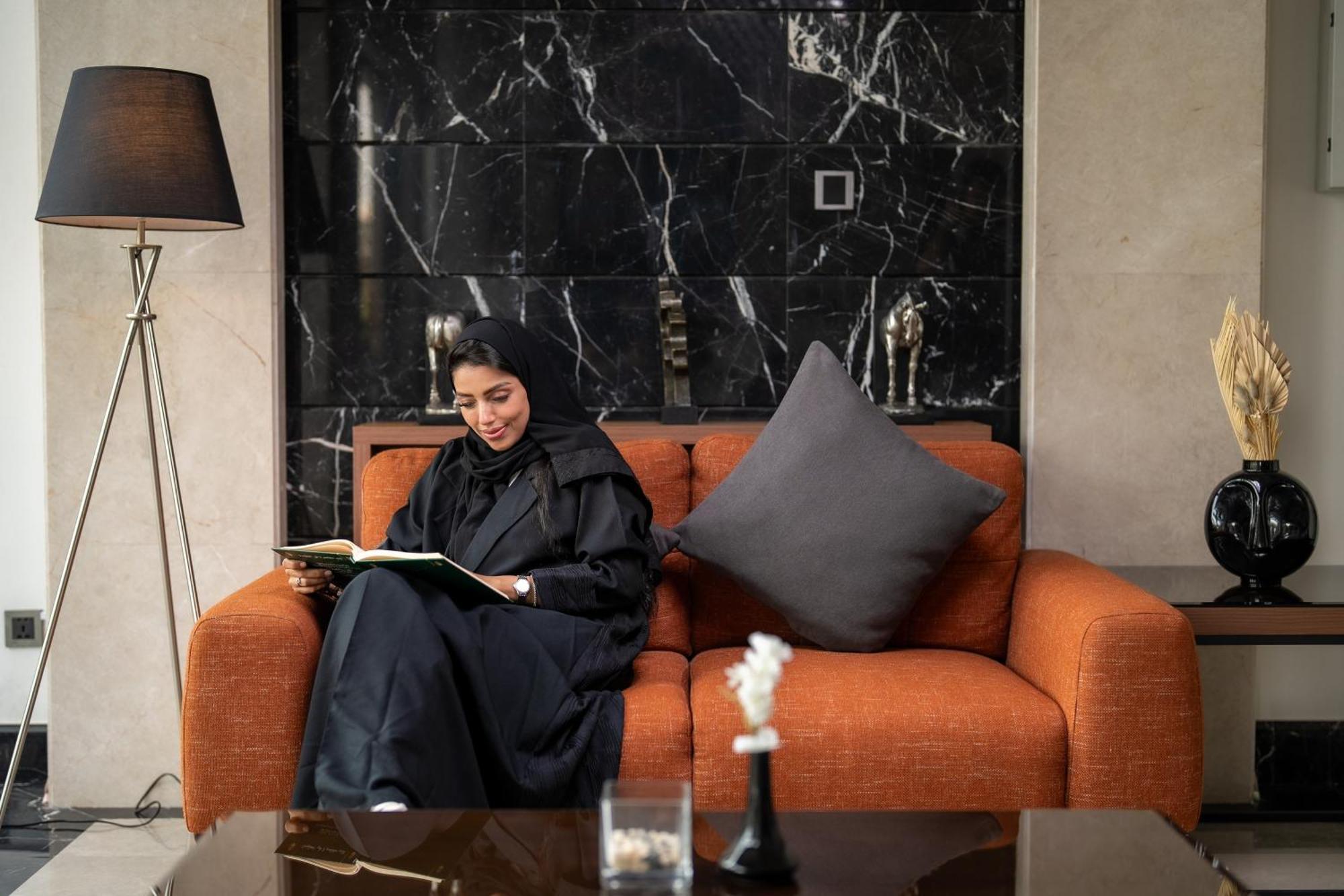 Charli Hotel Jeddah By Ahs Екстериор снимка
